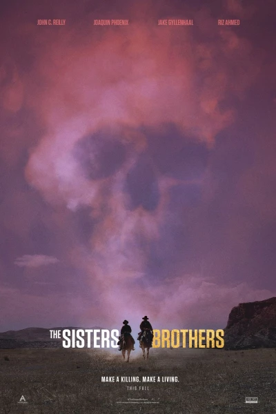 The Sisters Brothers