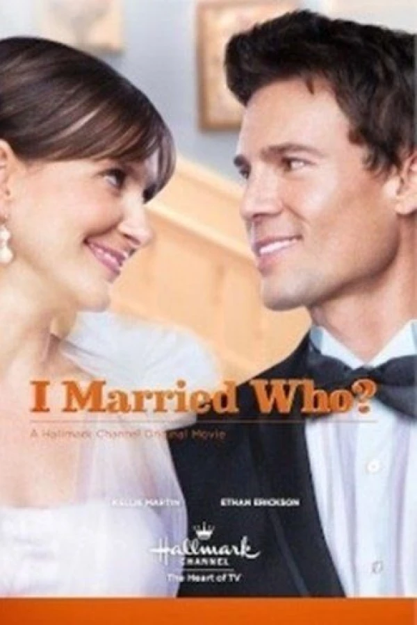Always a Bride Poster