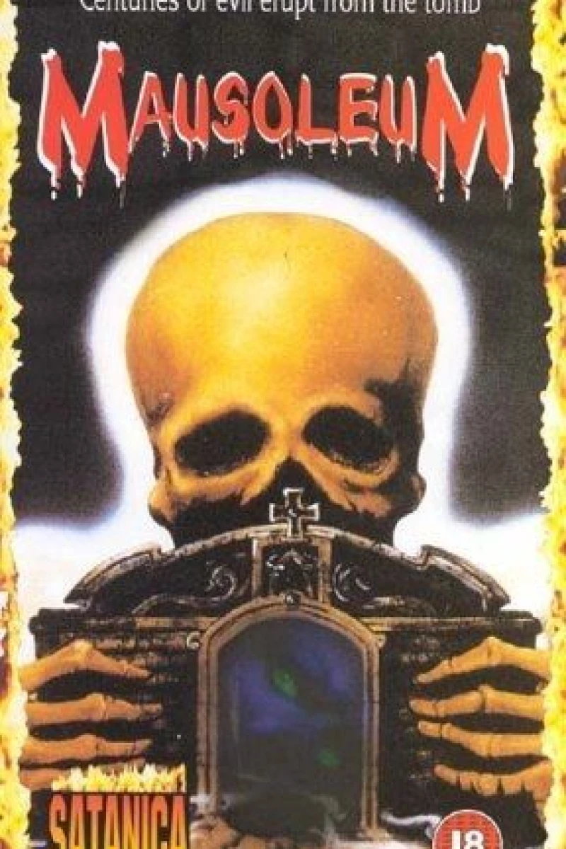 Mausoleum Poster