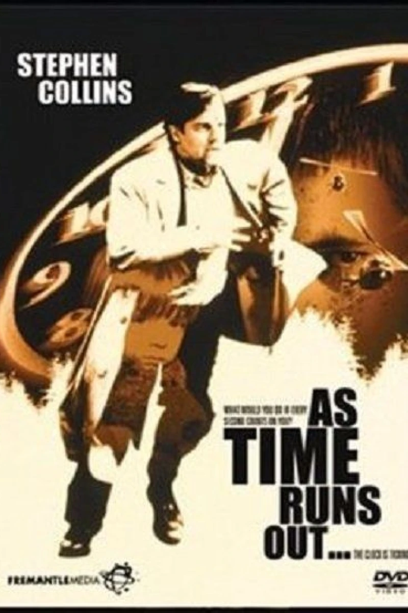 As Time Runs Out Poster