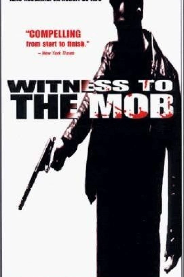 Witness to the Mob Poster