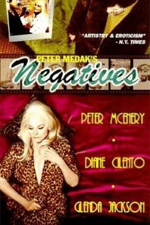 Negatives Poster