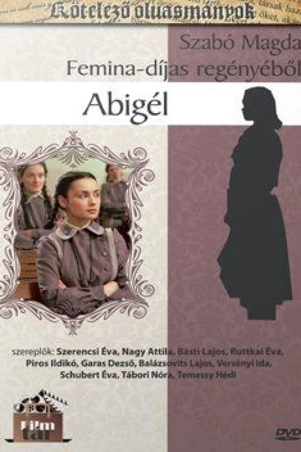 Abigél Poster