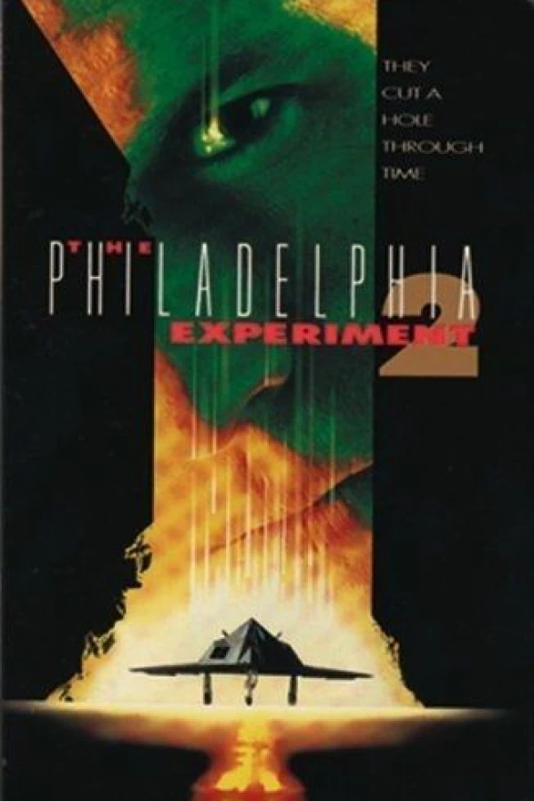 Philadelphia Experiment 2 Poster