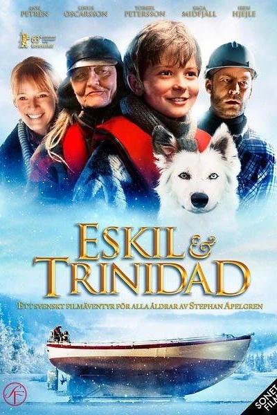 Eskil Trinidad