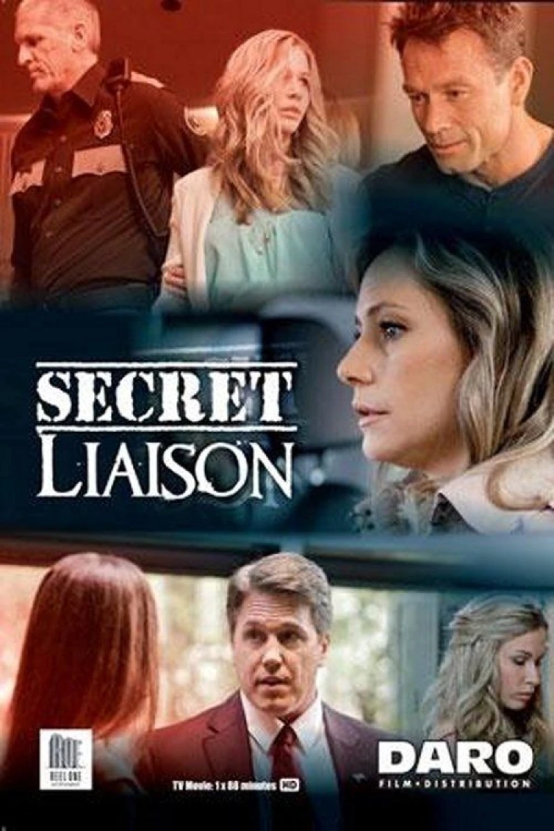 Secret Liaison Poster