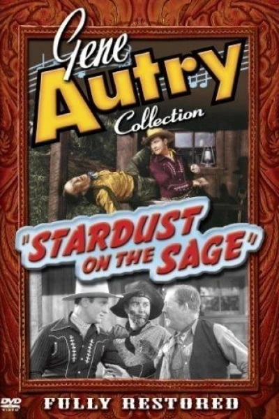 Stardust on the Sage