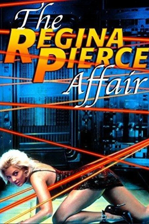 The Regina Pierce Affair Poster