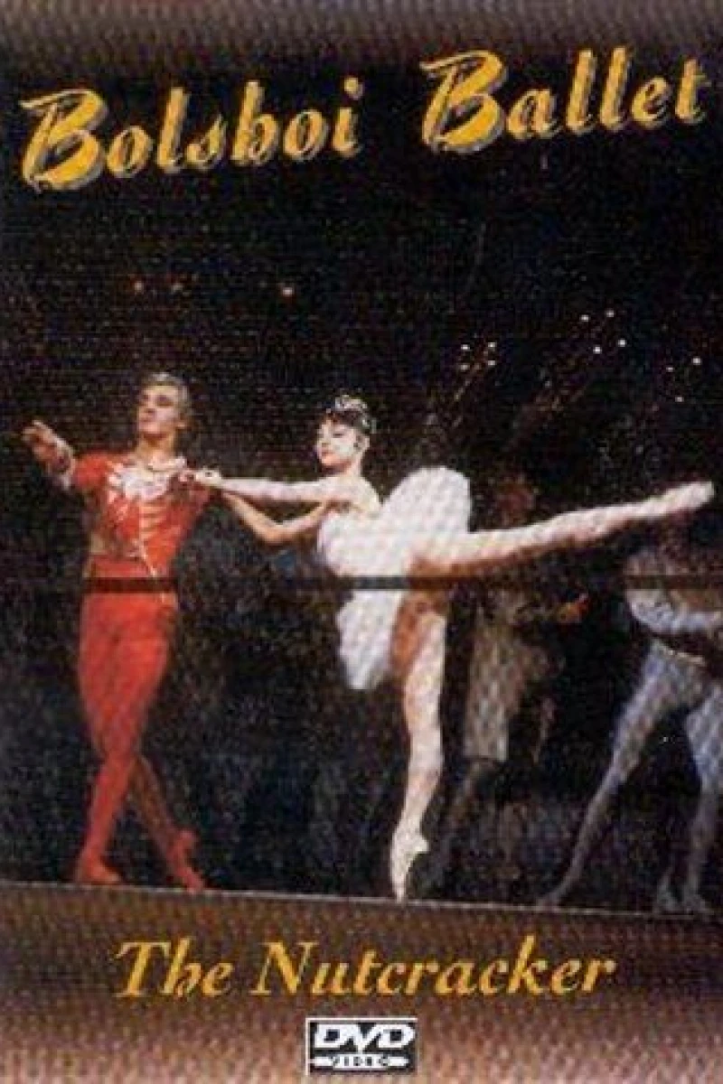 The Bolshoi Ballet Poster