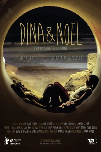 Dina & Noel