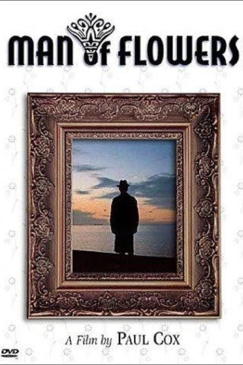 Man of Flowers Poster