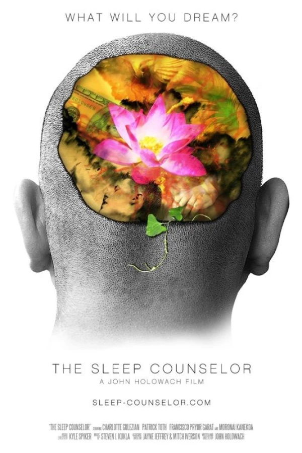 The Sleep Counselor Poster