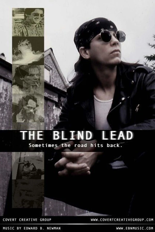 The Blind Lead Poster