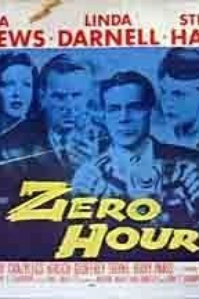 Zero Hour!