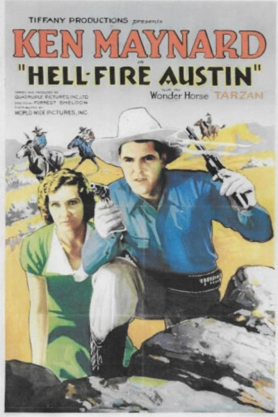 Hell-Fire Austin