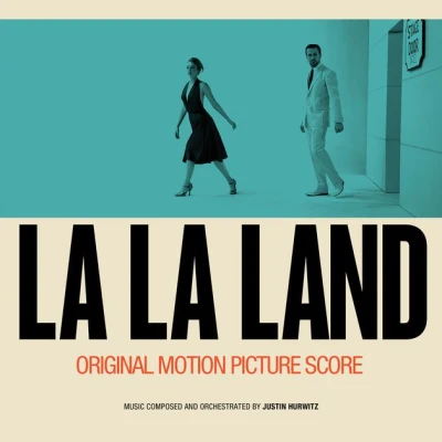 La La Land: Official Motion Picture Score