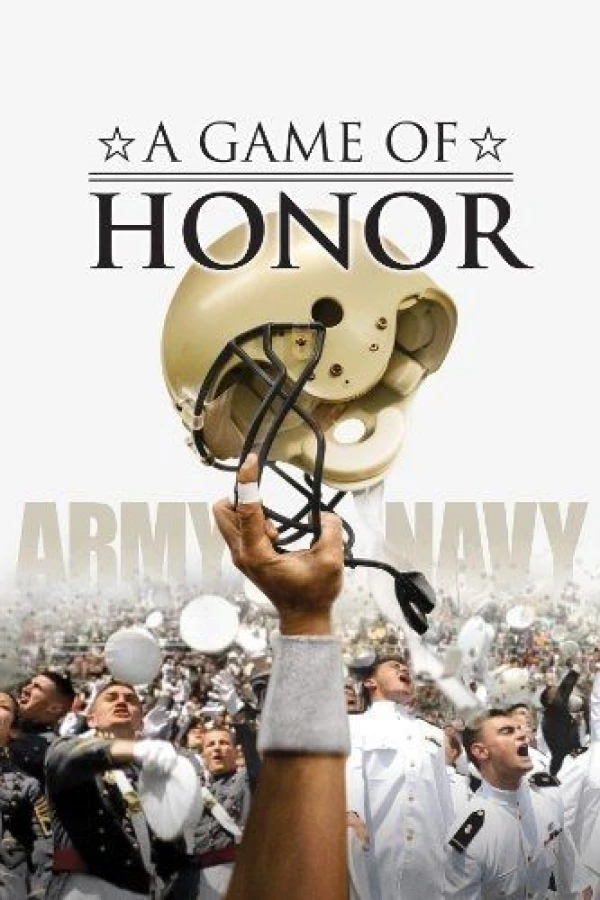 A Game of Honor Poster
