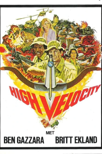 High Velocity