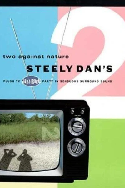 Two Against Nature: Steely Dan's Plush TV Jazz-Rock Party
