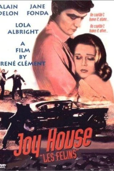 Joy House