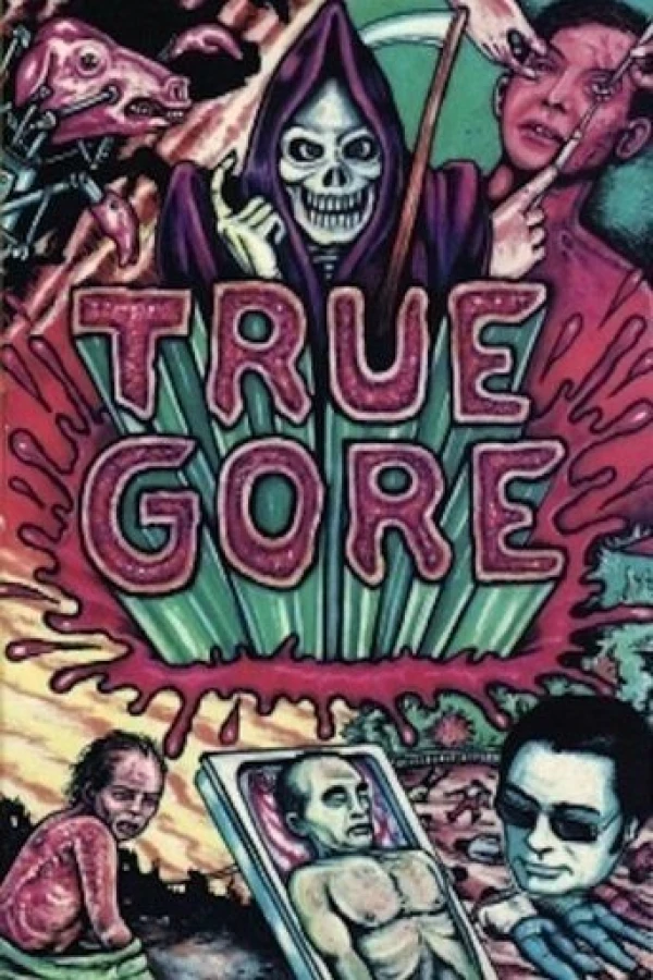 True Gore Poster