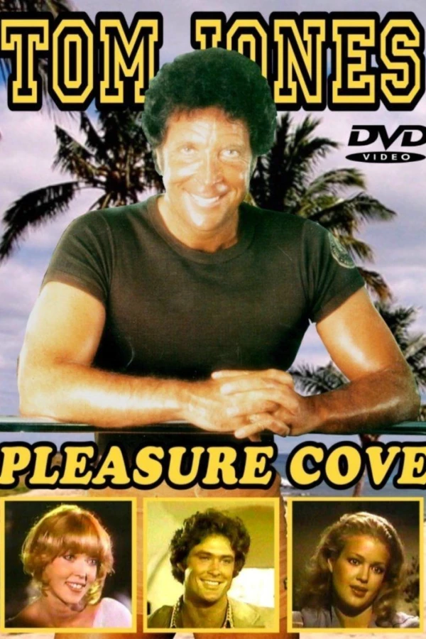 Pleasure Cove Poster