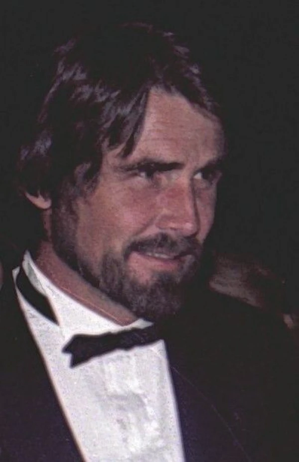 <strong>James Brolin</strong>. Image by Alan Light.