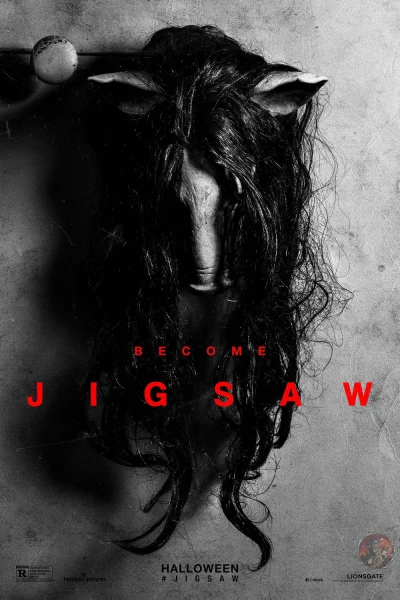 Saw 8: Jigsaw