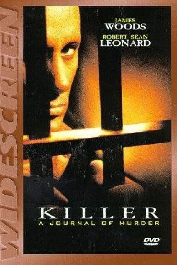 Killer: A Journal of Murder Poster