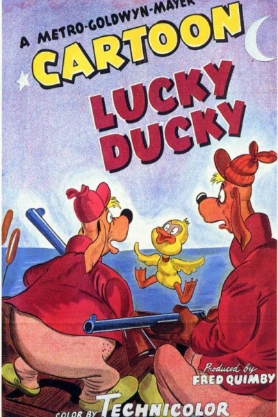 Lucky Ducky
