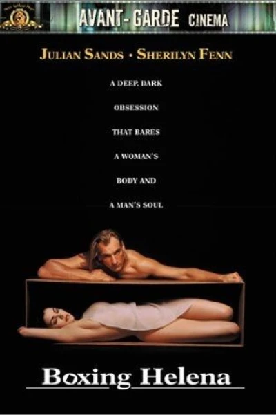 Boxing Helena