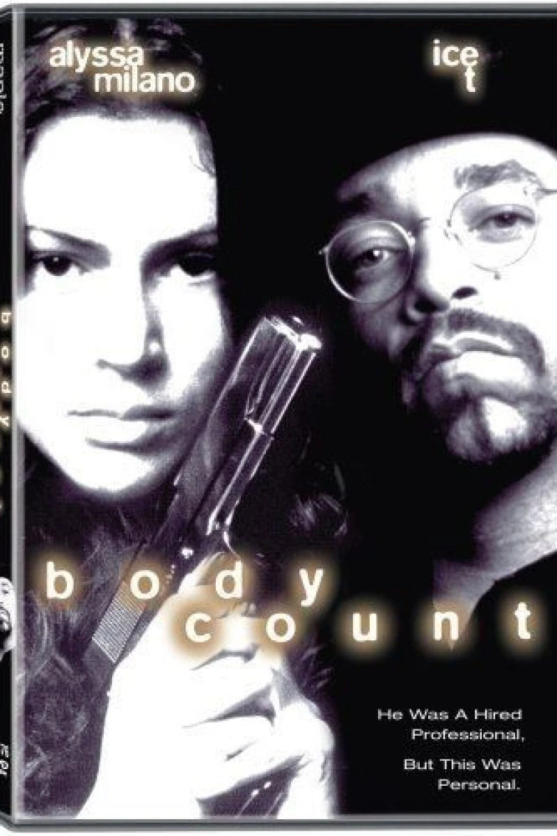 Body Count Poster