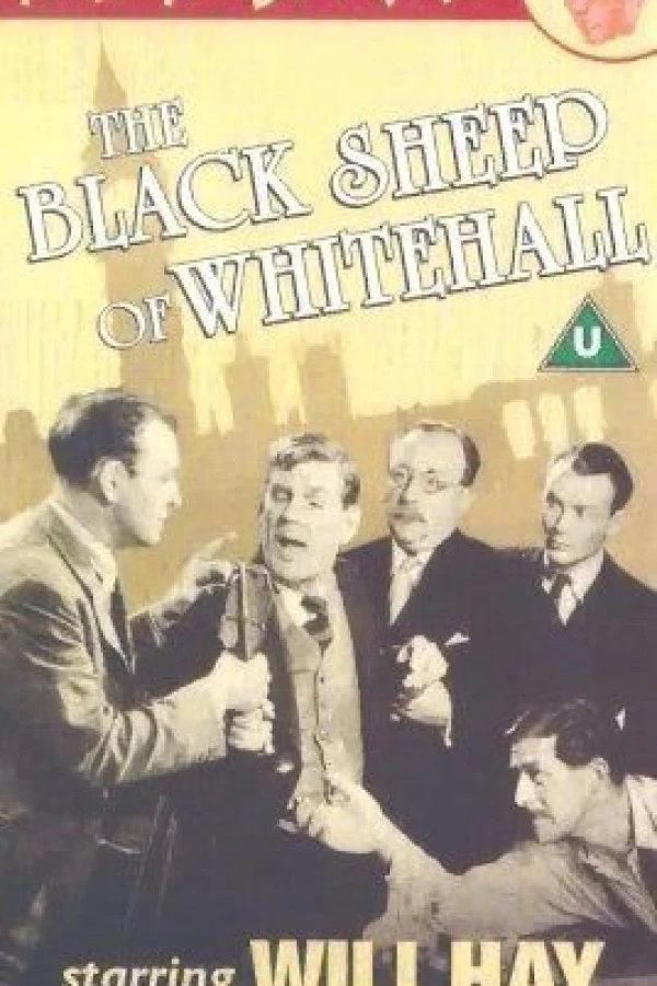 Black Sheep of Whitehall Poster