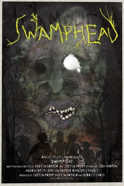 Swamphead