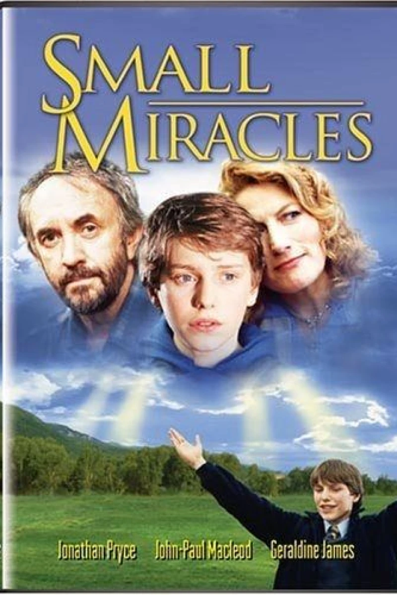 Small Miracles Poster