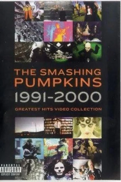 The Smashing Pumpkins: 1991-2000 - Greatest Hits Video Collection