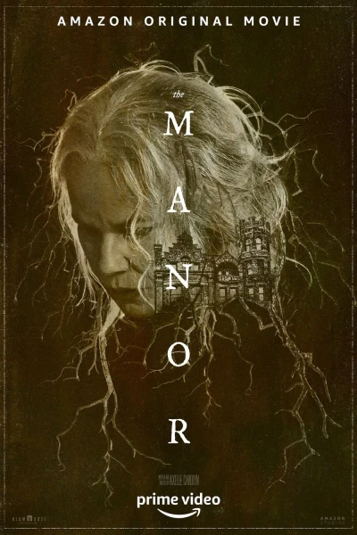 Welcome to the Blumhouse: The Manor