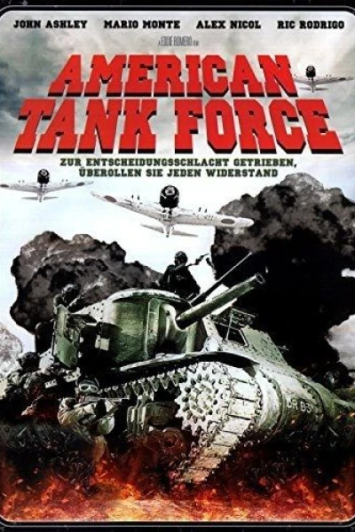 American Tank Force