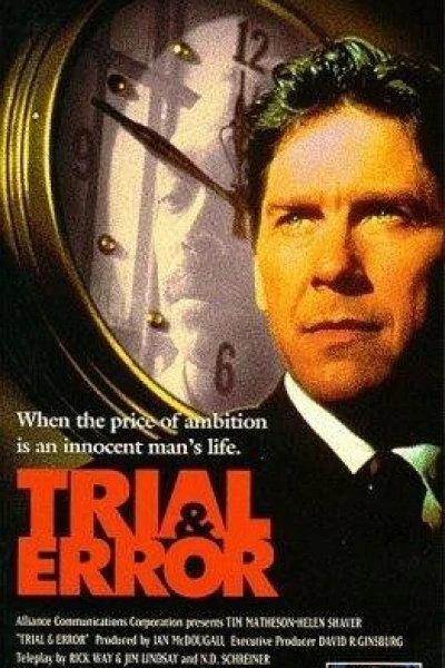 Trial Error