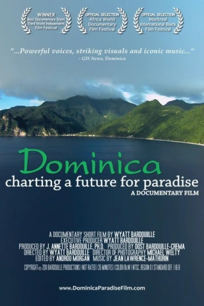 Dominica: Charting a Future for Paradise