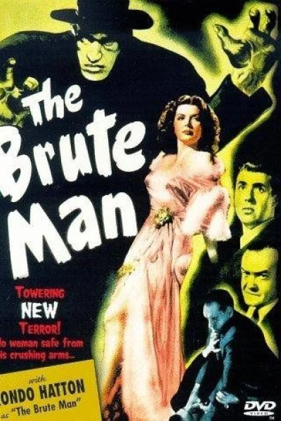 The Brute Man