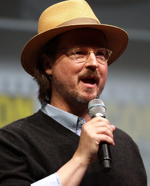 <strong>Matt Reeves</strong>. Image by Gage Skidmore.