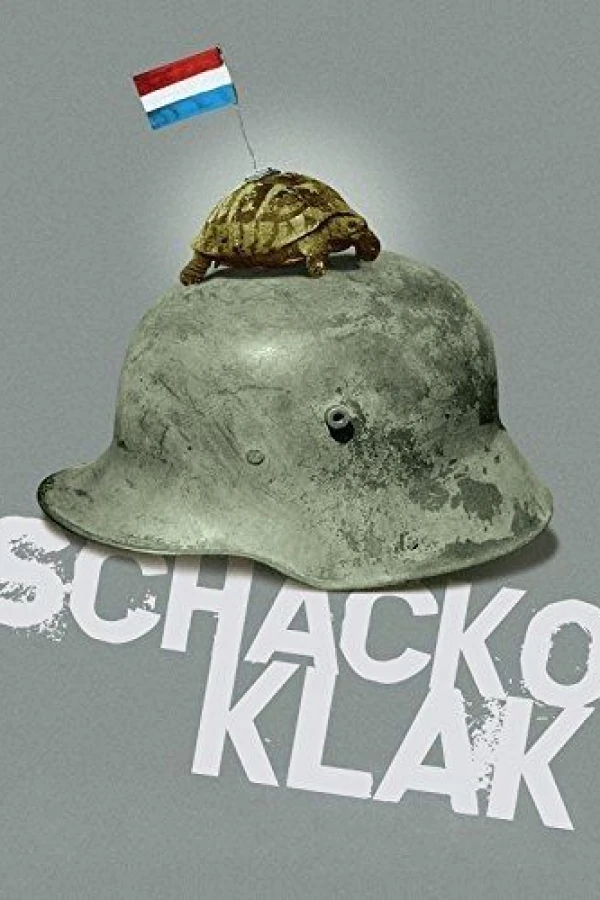 Schacko Klak Poster
