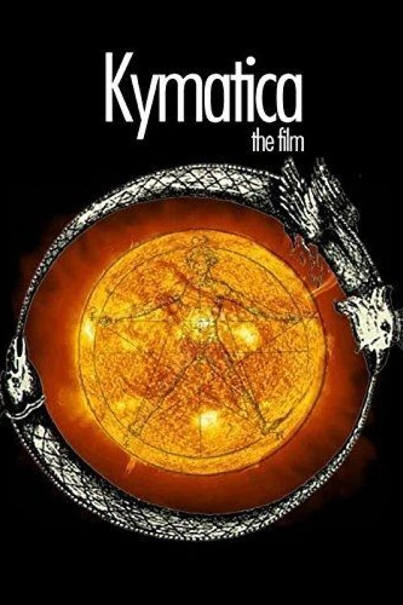 Kymatica Poster