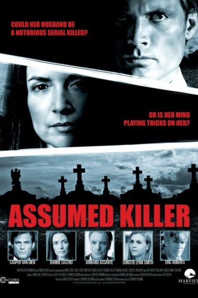 Assumed Killer