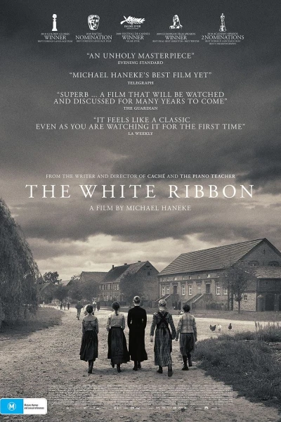 The White Ribbon