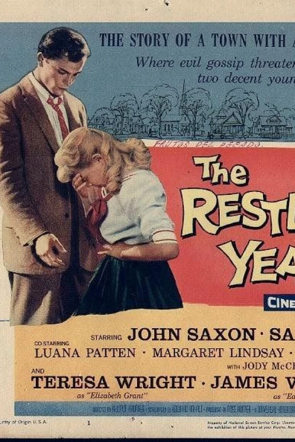 (original title) Poster