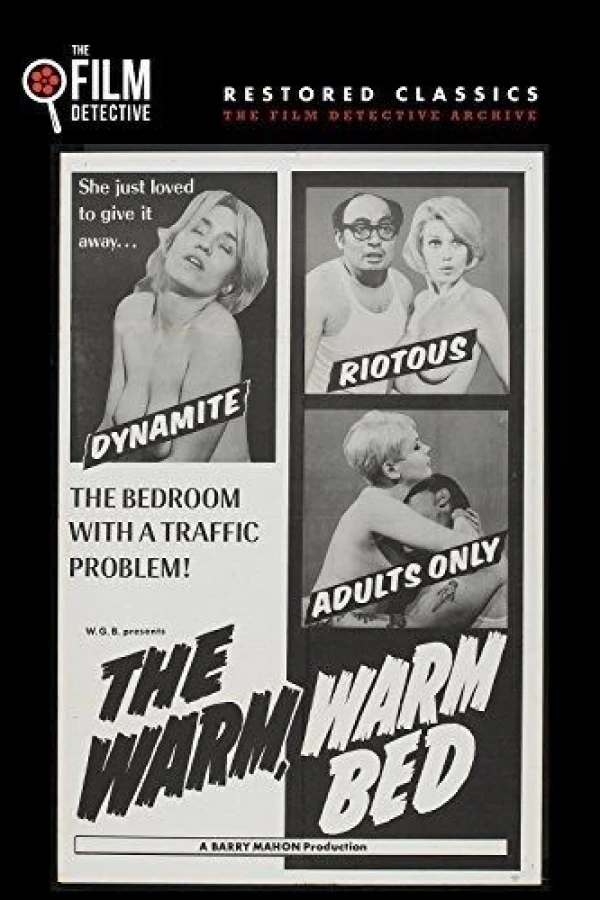 The Warm, Warm Room Poster