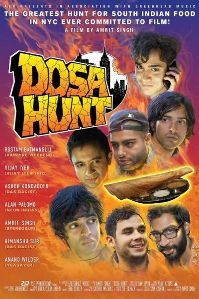 Dosa Hunt