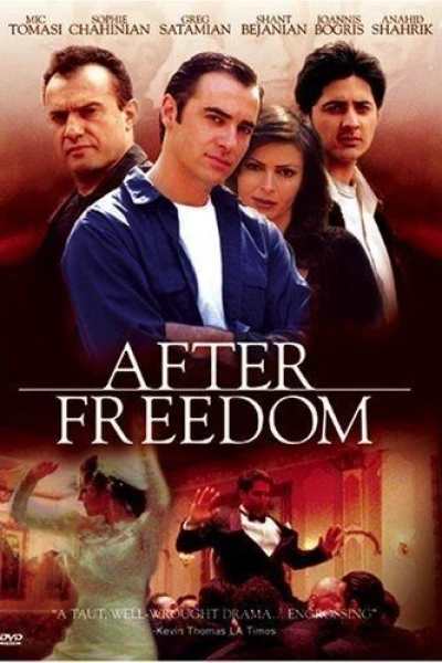 After Freedom